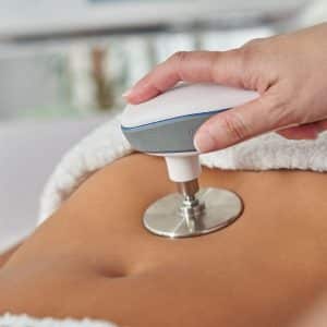 INDIBA Edna Pro Max Corporal