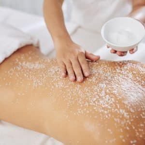 Body Scrub