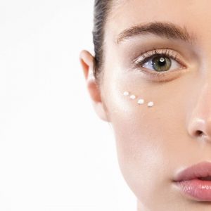 LPG Contorno de ojos