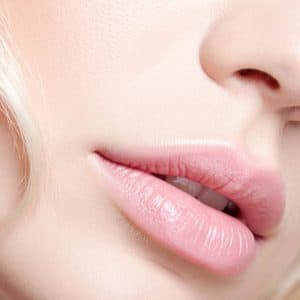 Reconstrucción Labial