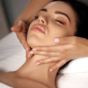 Skin Repair + fototerapia