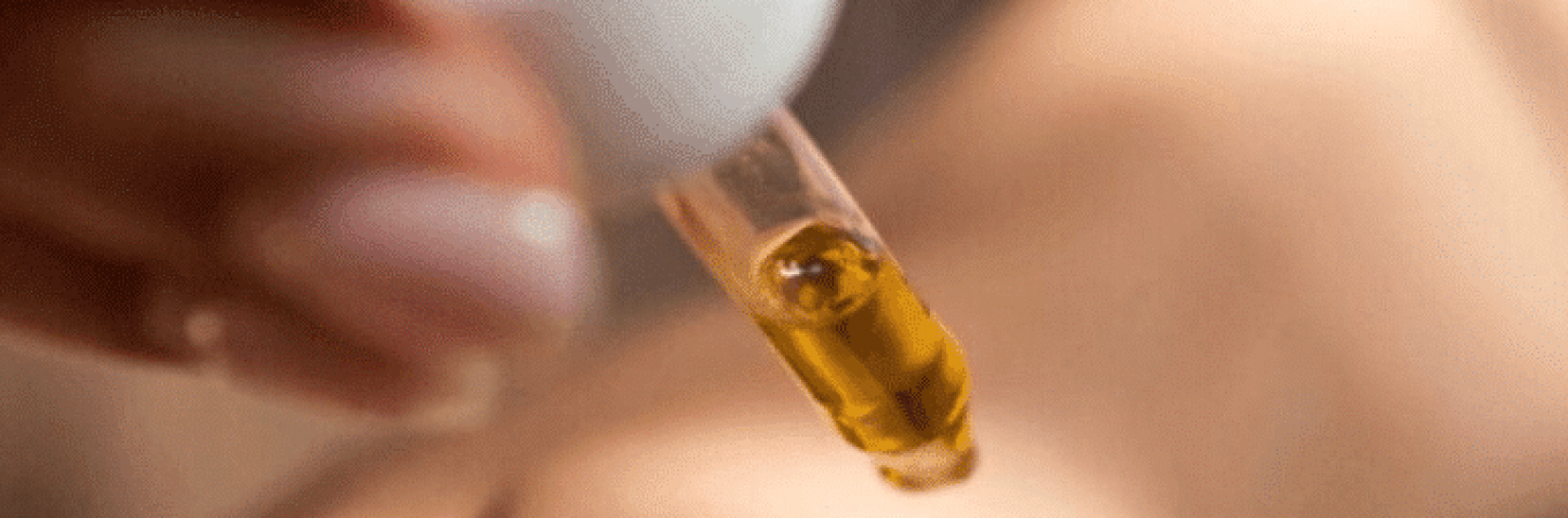 La rutina de belleza ideal en verano para las pieles maduras y conseguir mantener una piel radiante.